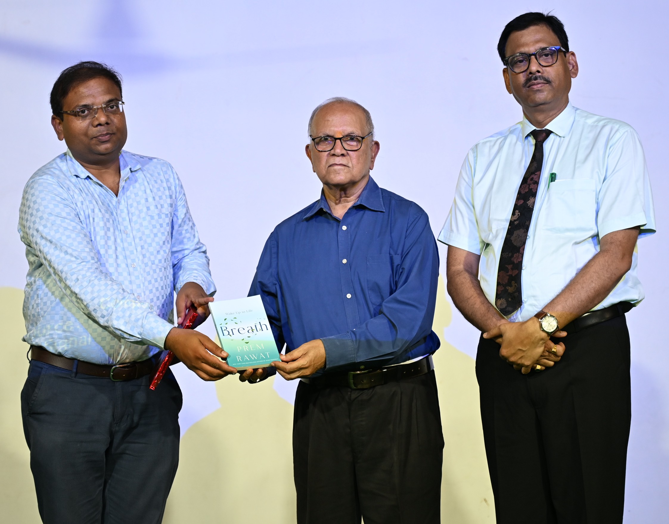 Special Workshop on Peace Education Program Organized at Chinmaya Vidyalaya Bokaro
