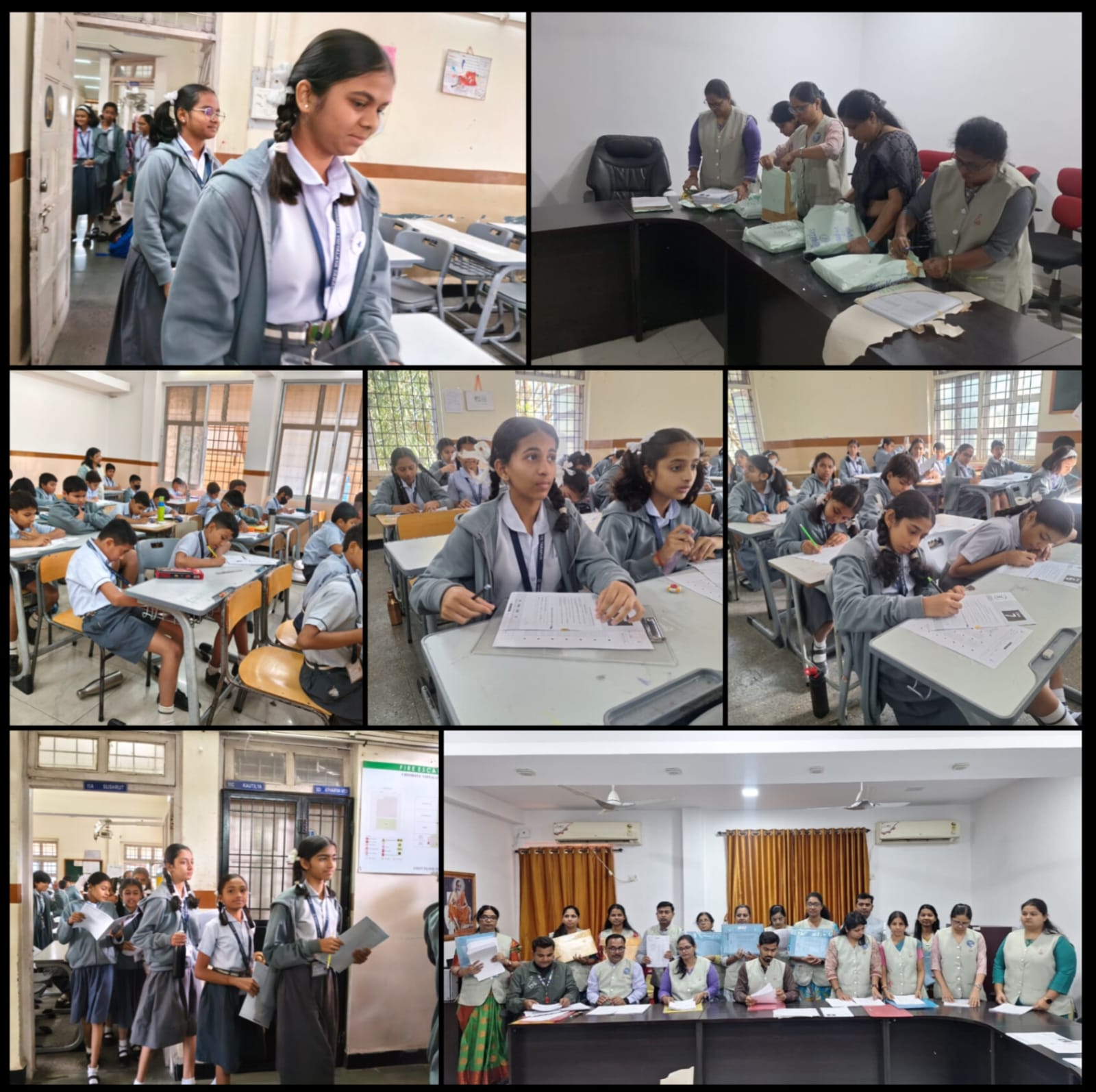 CCMT-SANKHYA (Mathematics) Olympiad