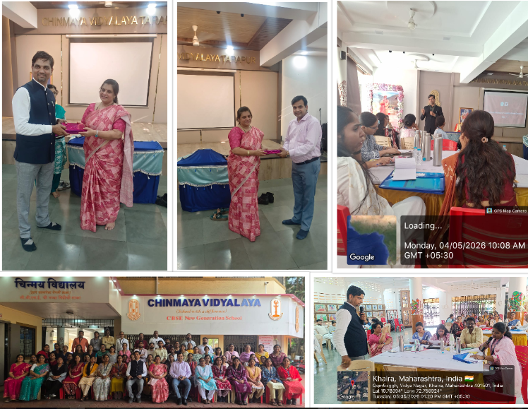 Teacher Training