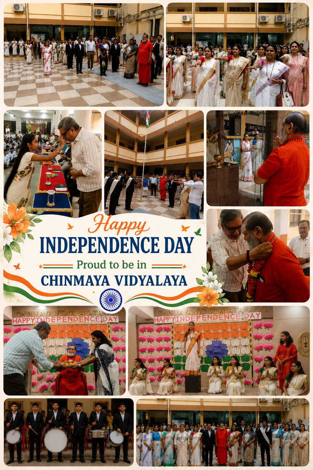 Independence Day Celebration