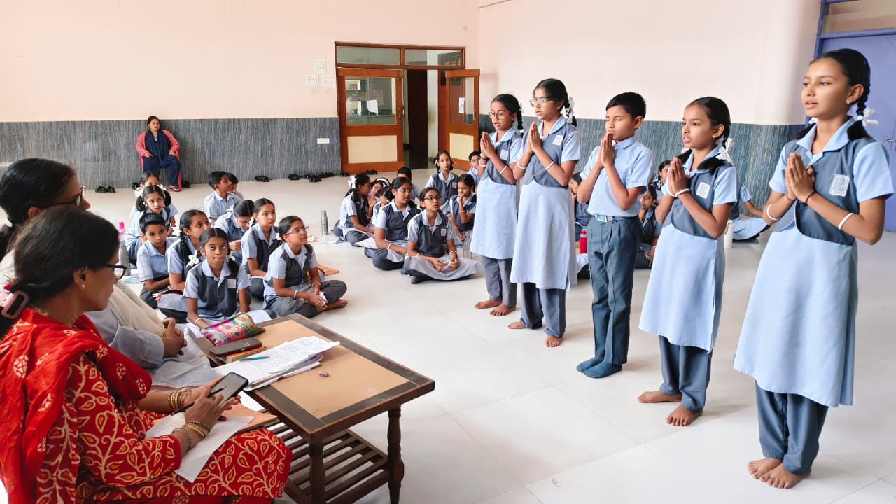 Chinmaya Amrit Mahotsava  competitions