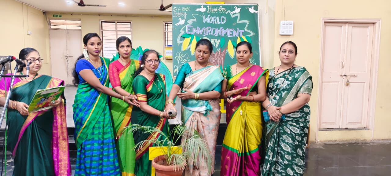 World Environment Day 2026