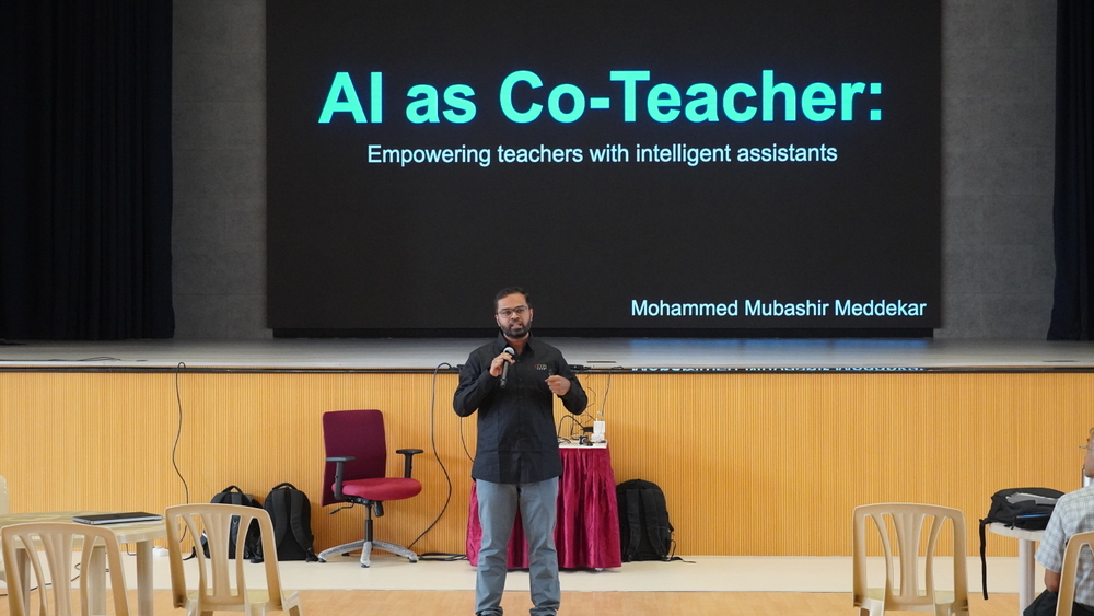 CIRS - Staff Orientation (Zoho)