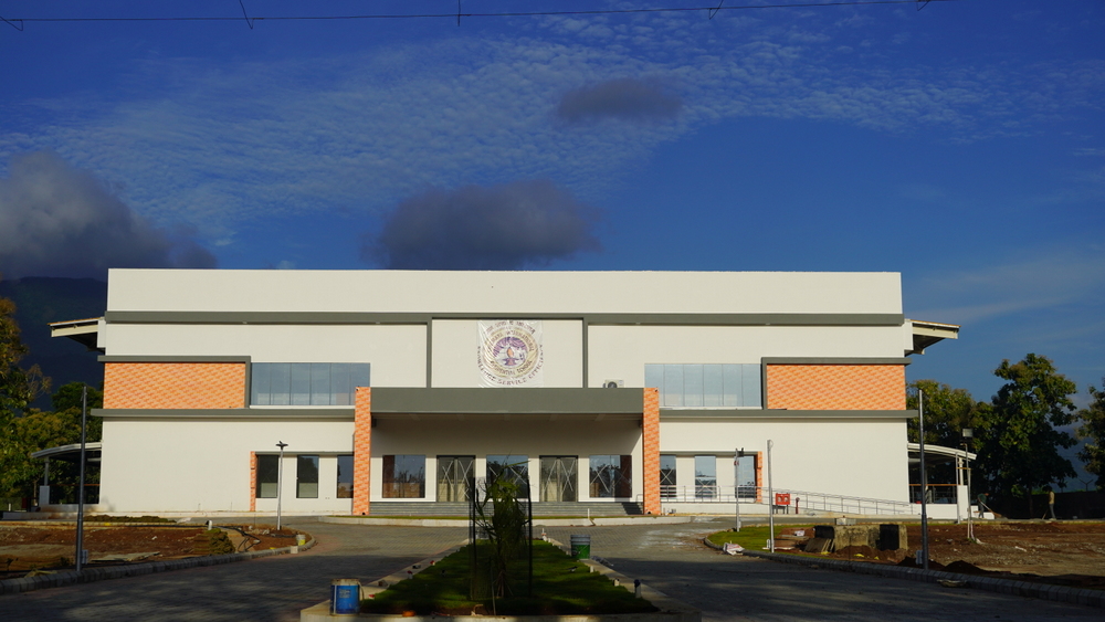 Chinmaya International Residential School