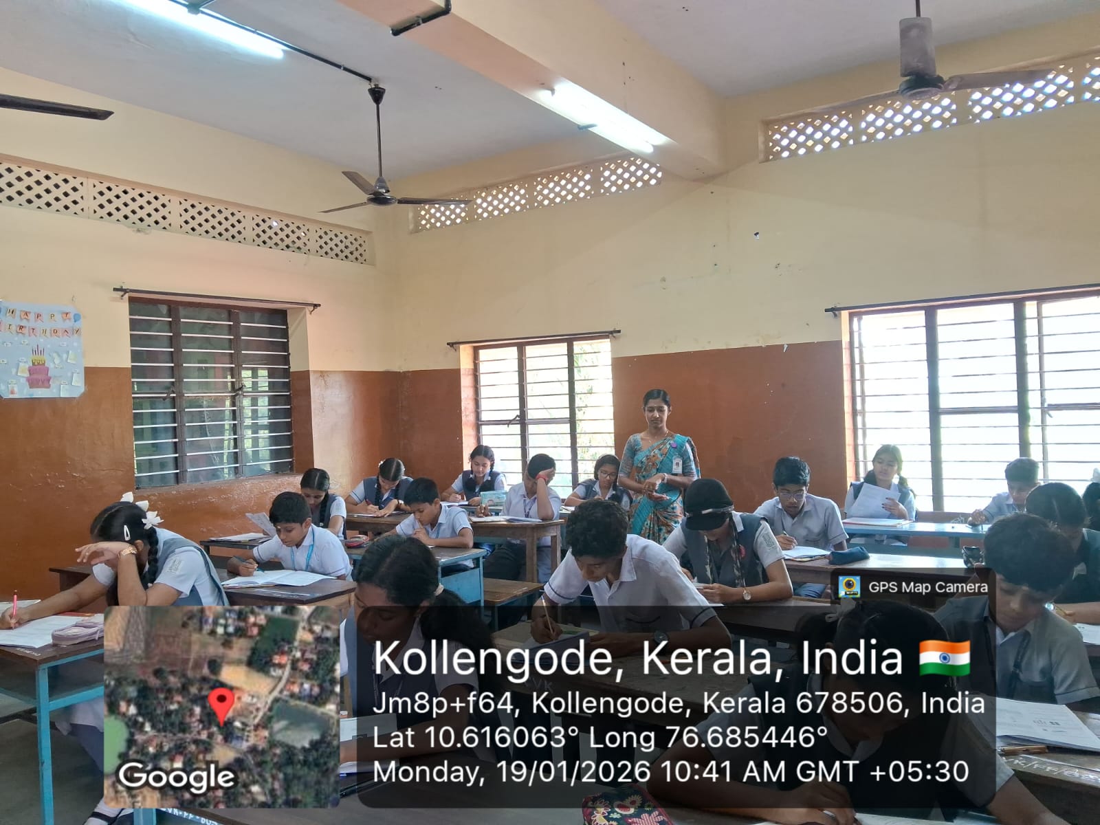 Chinmaya Maths & Science Olympiad 2026