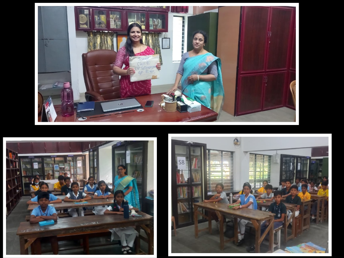 CHINMAYA MATH OLYMPIAD 2026---CHINMAYA VIDYALAYA TATTAMANGALAM