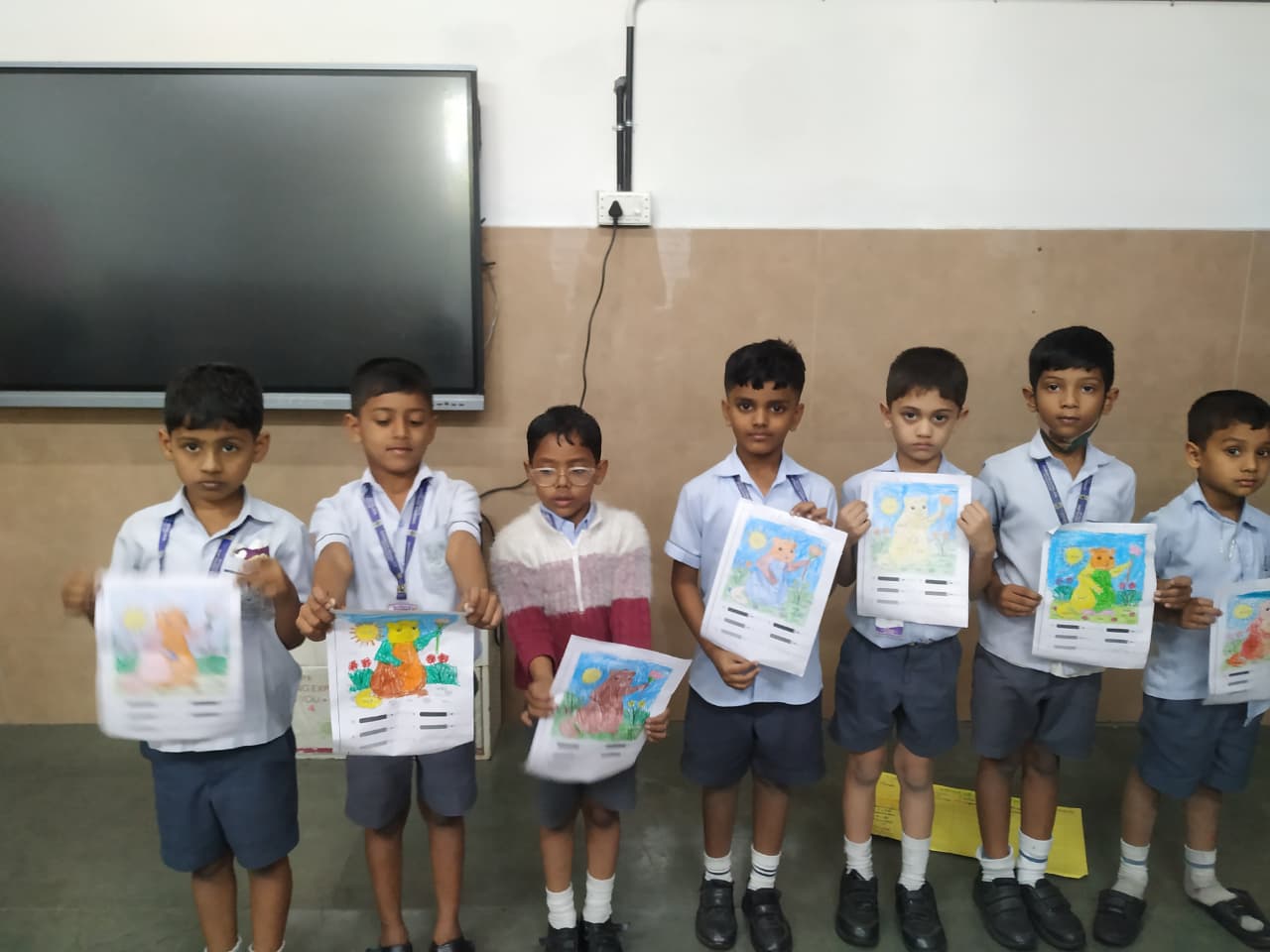 NATIONAL MATHEMATICS DAY