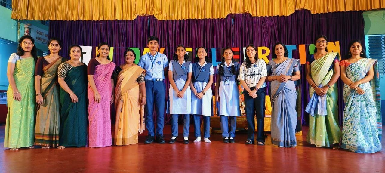 PIE DAY CELEBRATION 25-26