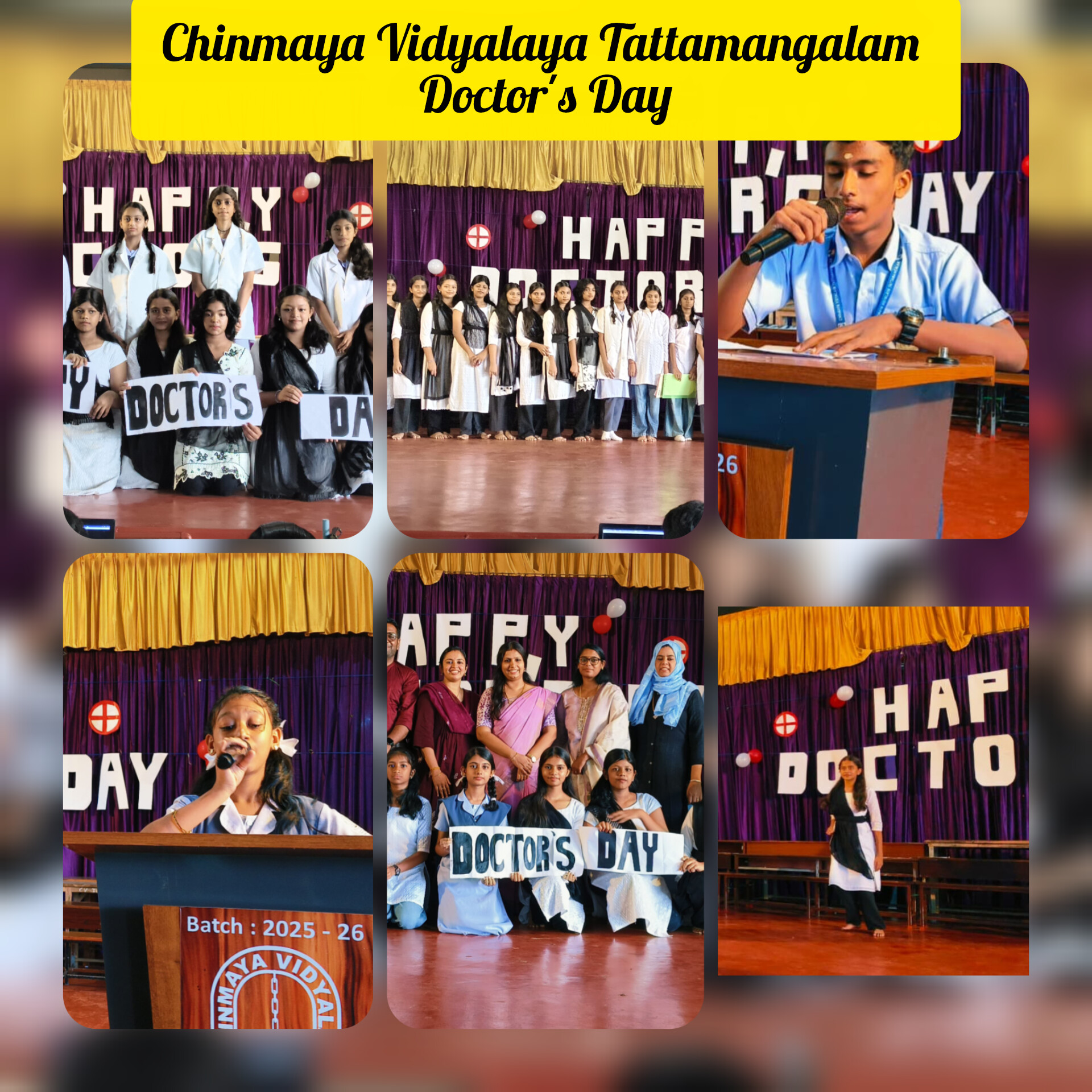 Doctors Day 2026