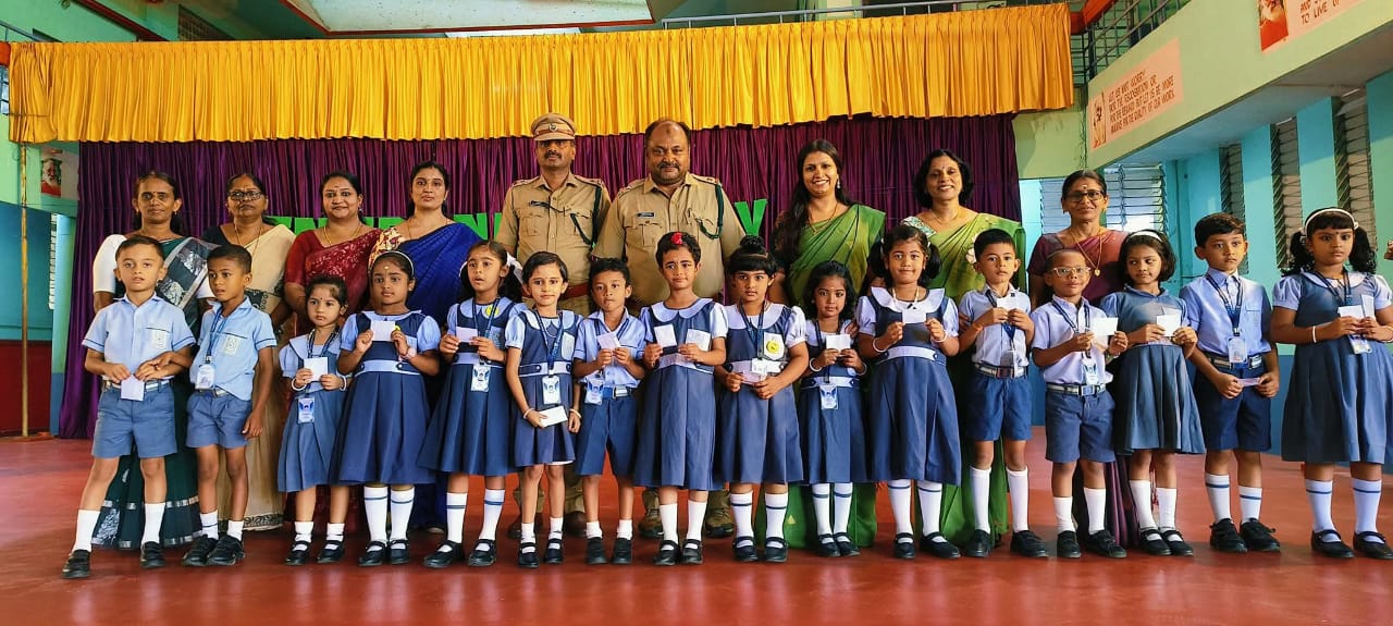 WORLD ENVIRONMENT DAY 25-26