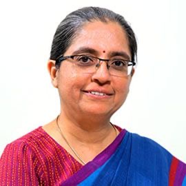 Manisha Khemlani