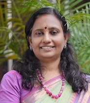 Smt. Smitha  L R