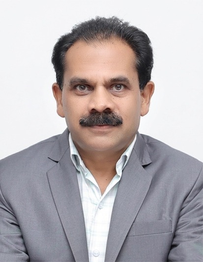 CHANDRAN C