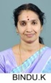 BINDU  K