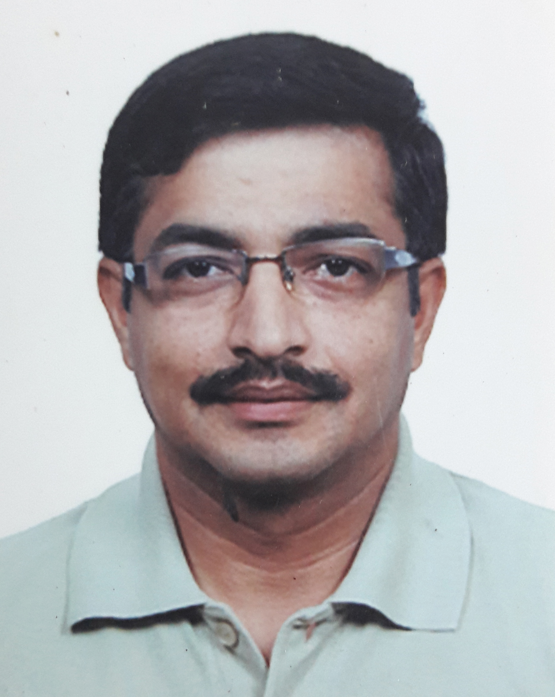 Ganesh Eswaran