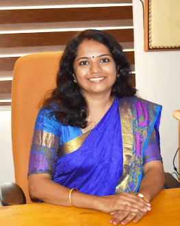 Neethu Lakshmy A Menon