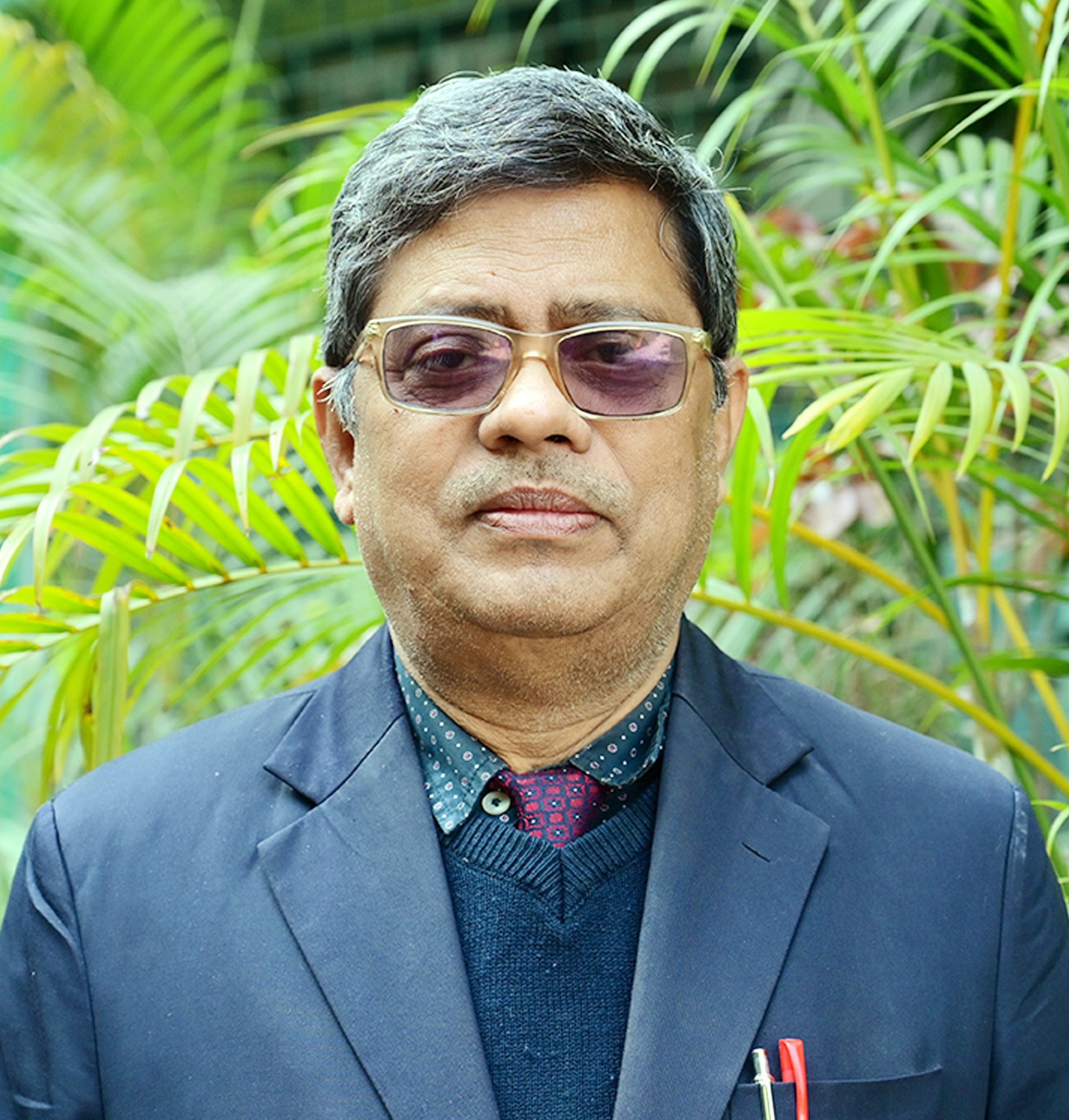 SHRI GOPAL CHANDRA MUNSHI