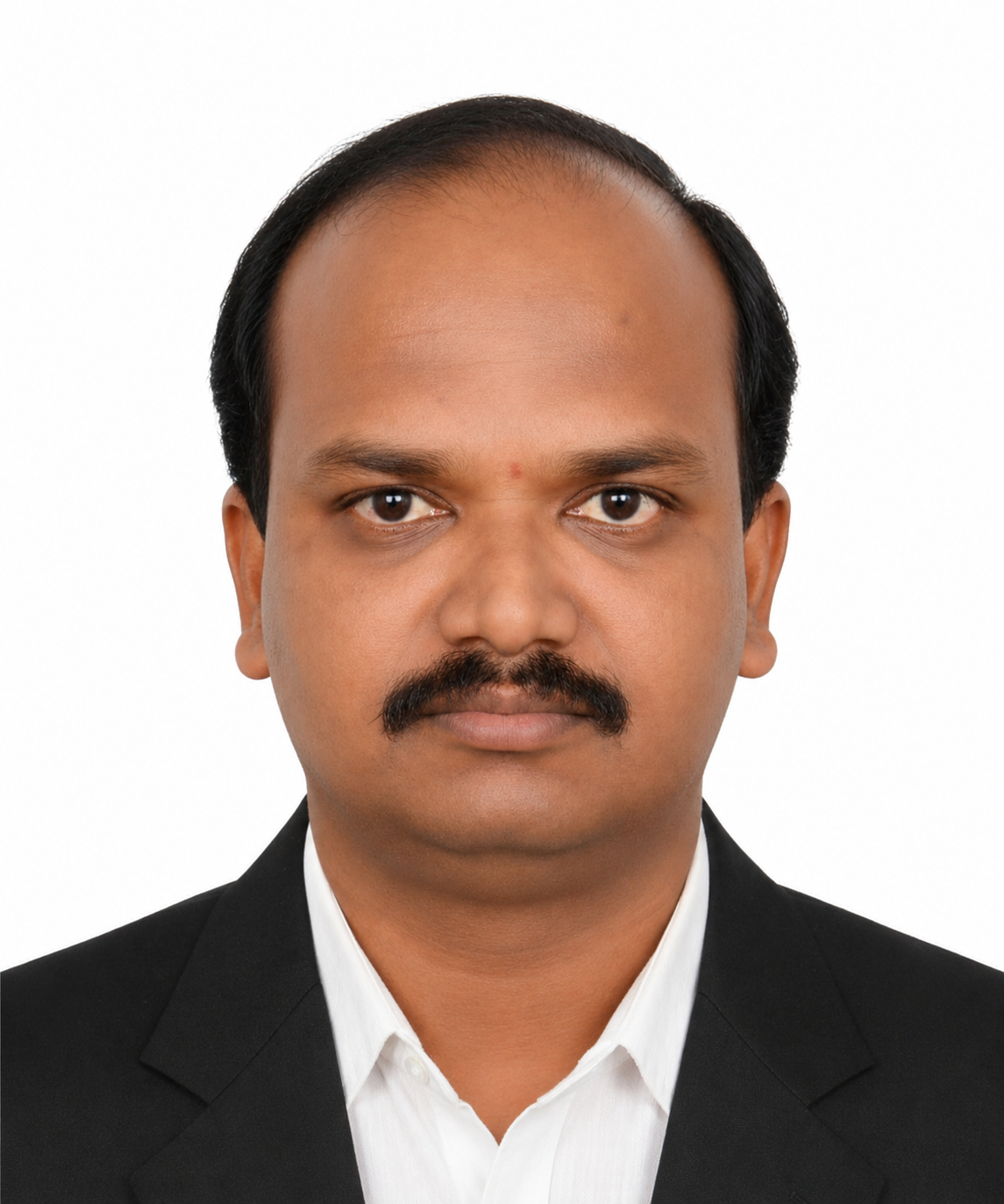 Divi Rangacharyulu