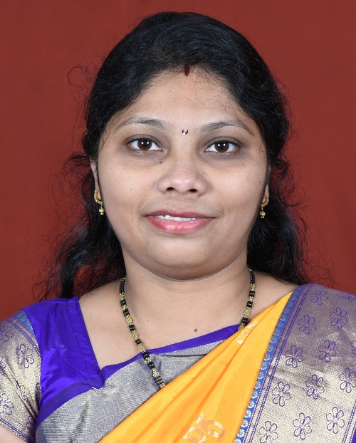 Prajakta More
