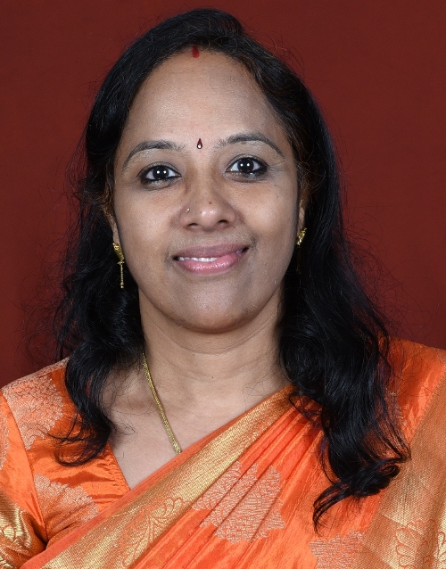 Priya Venkitachalam