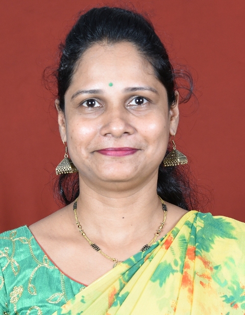 Dipali Patil