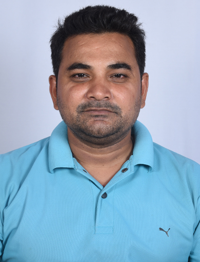 Pramod Tiwari