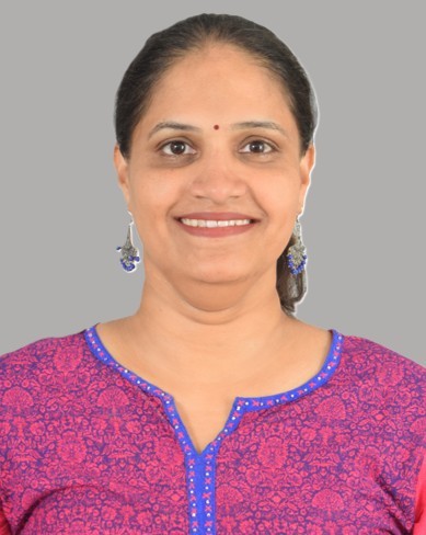 SIDDHI HERAMB DEO