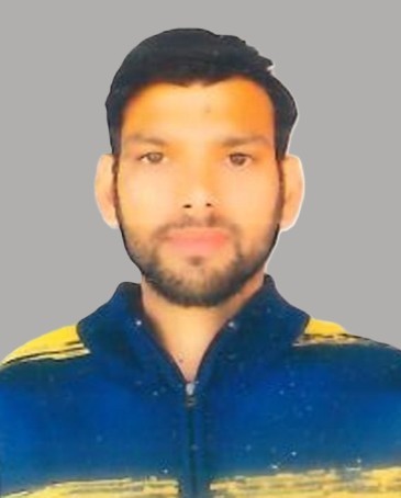 GAURAV PANDEY