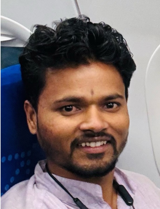 AMOL NIVURUTTI JADHAV
