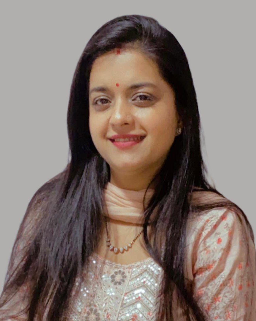 SHIVYA ARORA