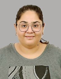 DEEPIKA BHARGAVA