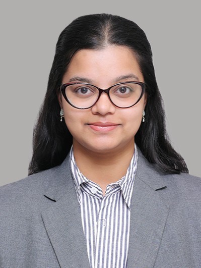 RUSHALI SRIVASTAVA