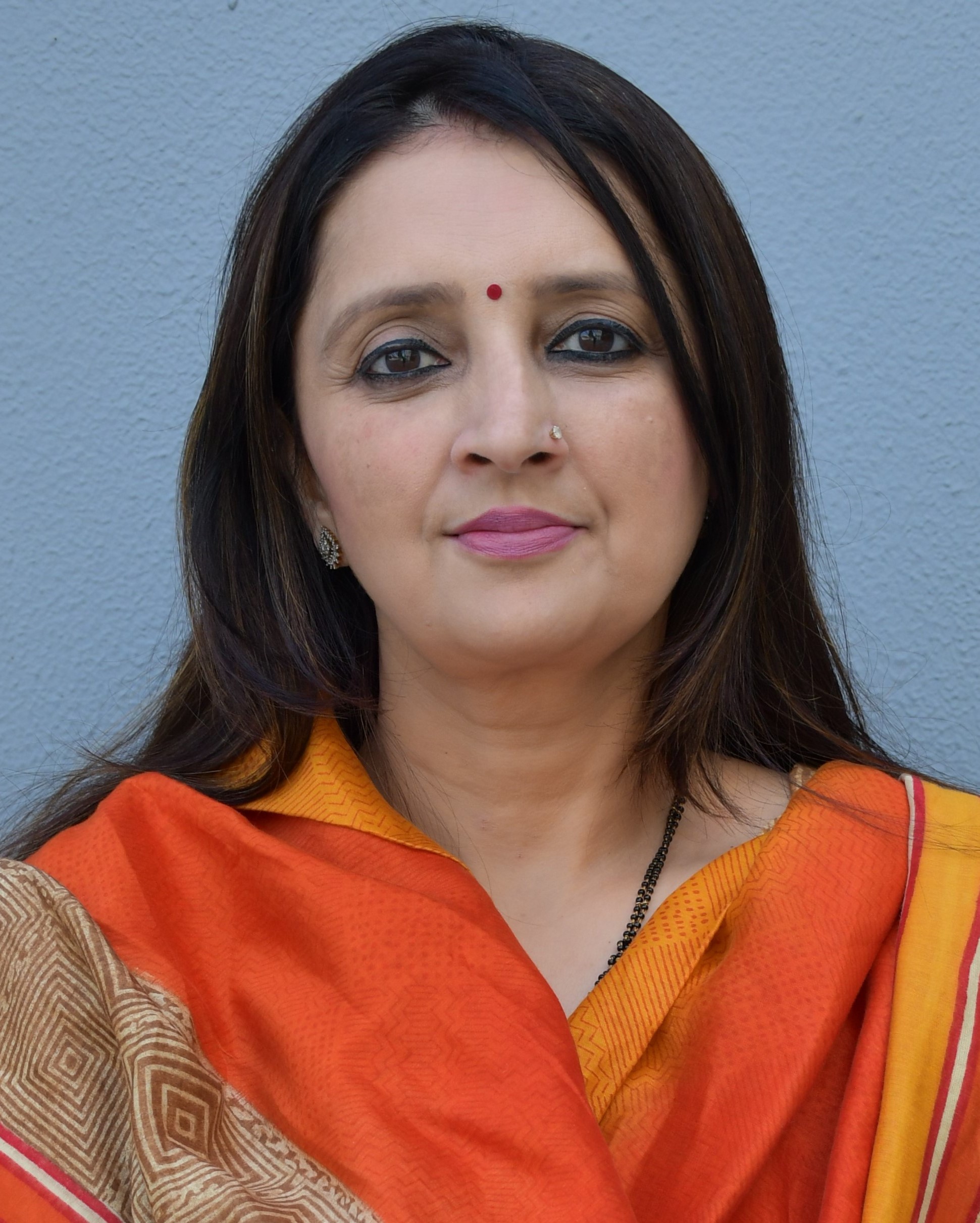ARCHANA GAUR