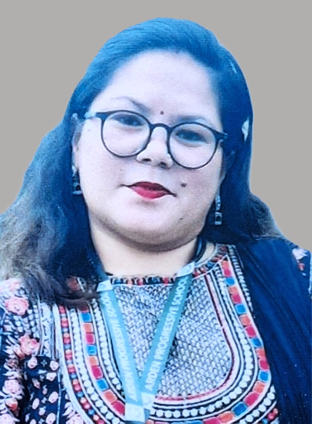 VINEETA PANGTEY