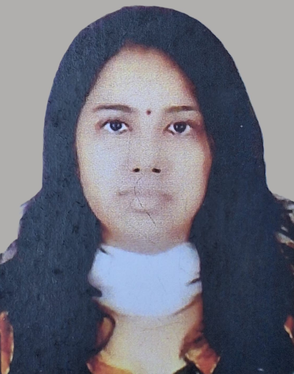 JAYPIYASHI MANDAL