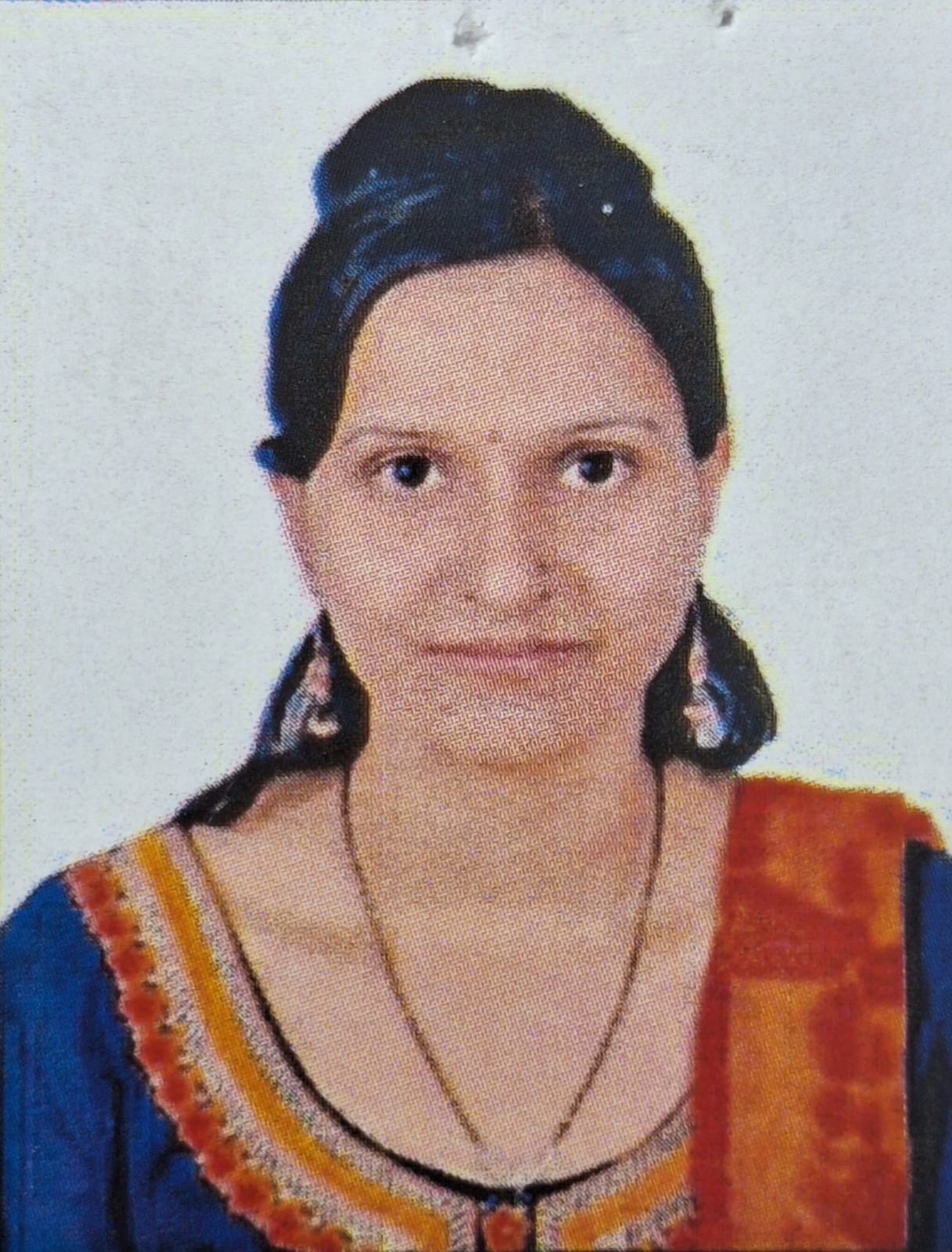 SEEMA  SARWADE
