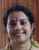 GEETHA  RAMAKRISHNAN