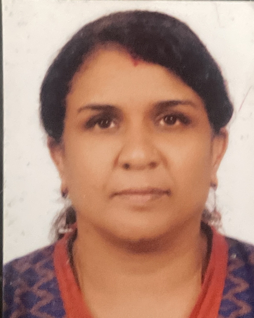 Milen Janardhanan