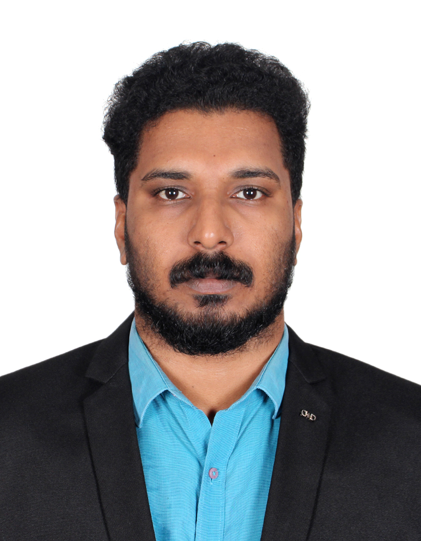 VINIL KOYODAN PUTHIYAPURAYIL 