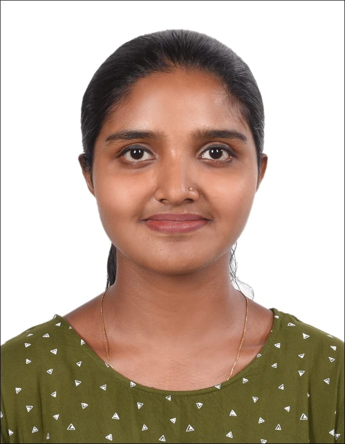Athira Jayabalan