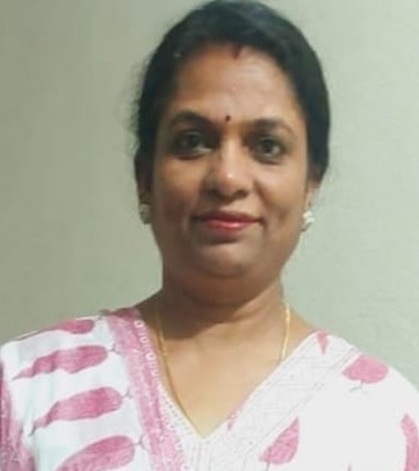 Nisha P C
