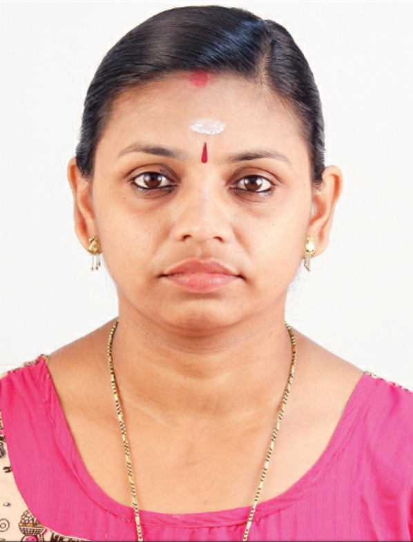 SARITHA  R