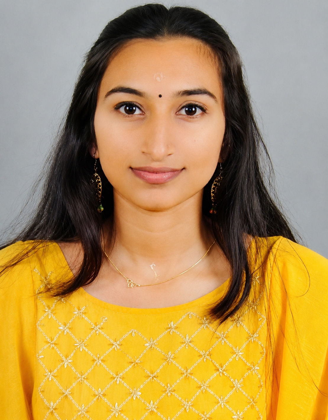 Vrinda Prasad 