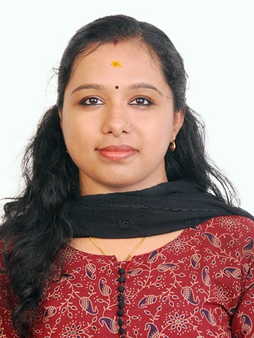 ATHIRA S KUMAR