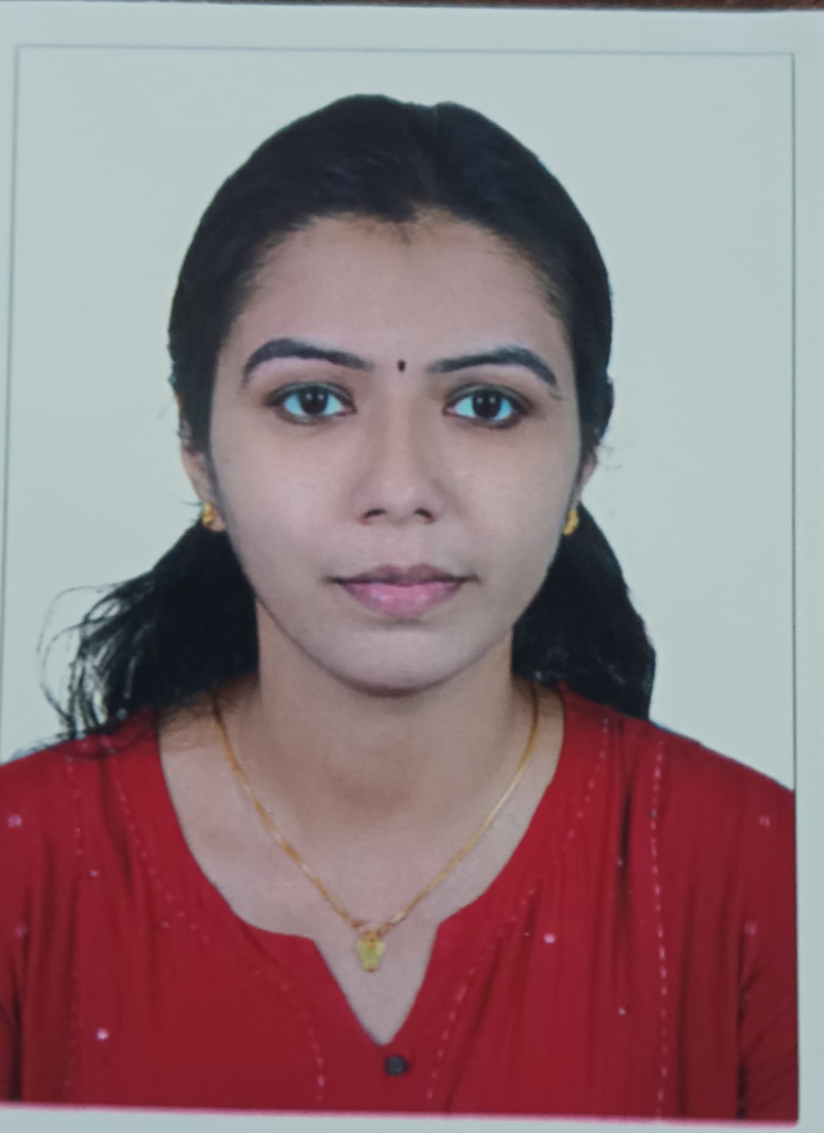 Nayana  G Nath 