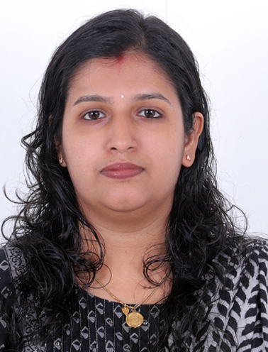 Aparna  Vijayan 