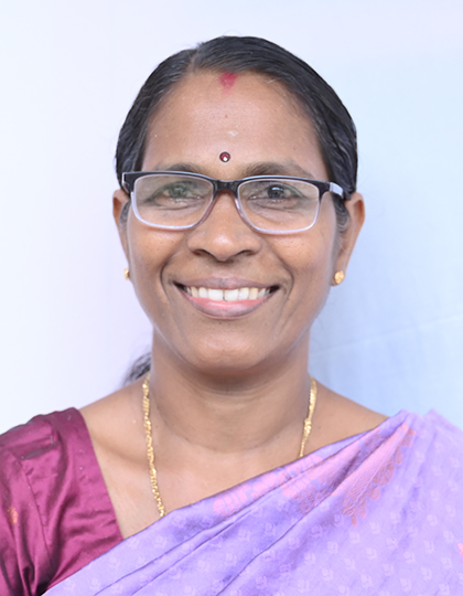 Sudha  K