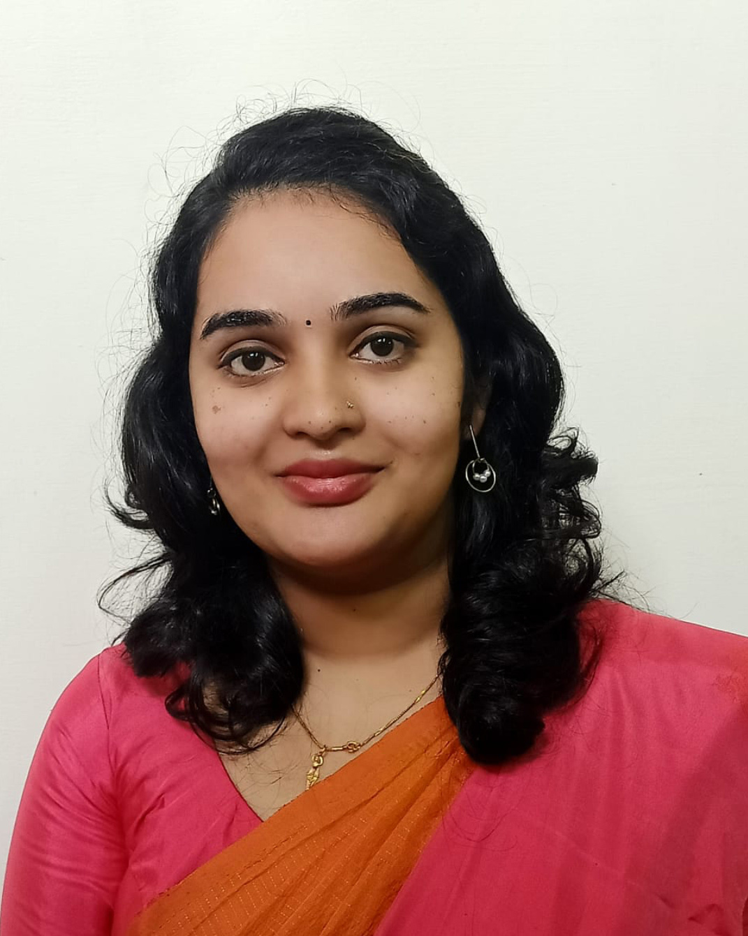 Linomina  Mathew