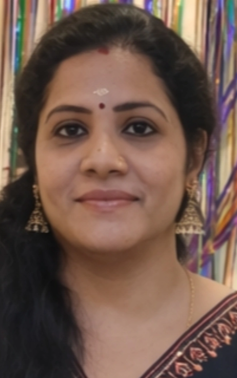 Anukrishna V G