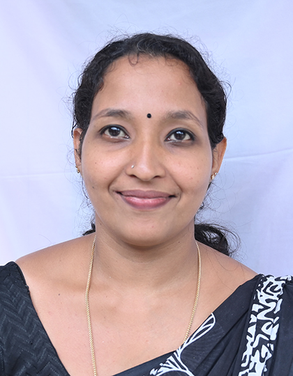ARCHANA  KRISHNAN A U